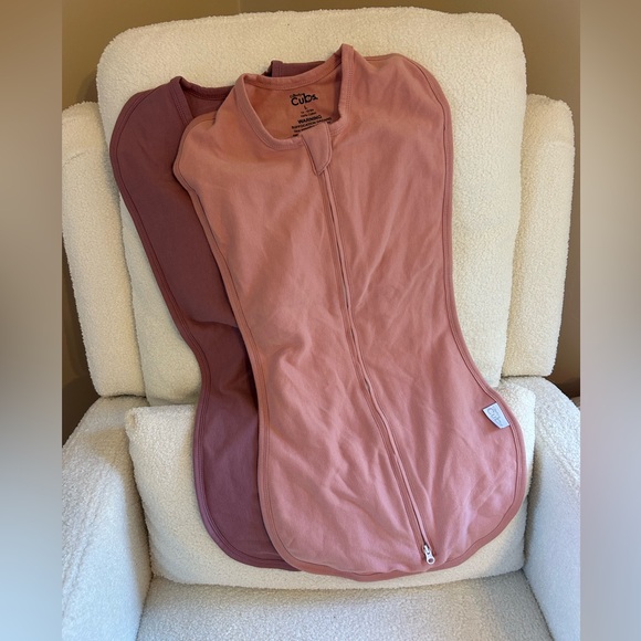 ComfyCubs Swaddle Set - Picture 2 of 7